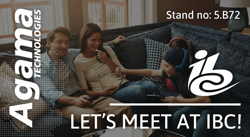 IBC2018