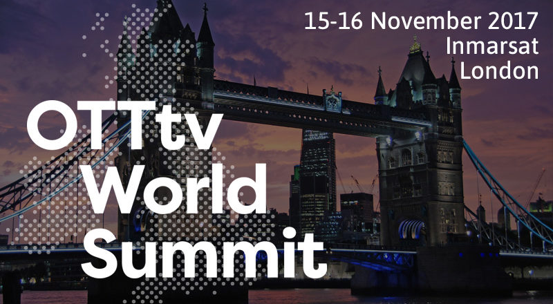 OTTtv WOrld Summit