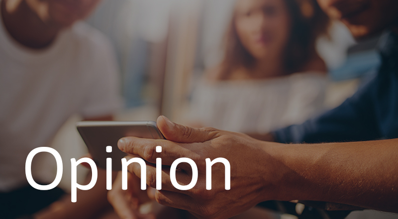 opinion_people watching content together on devices_agama technologies