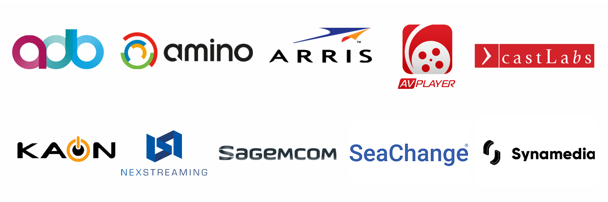 Agama partners