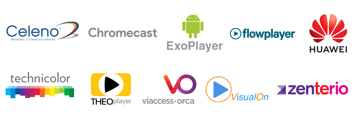 Partners, ecosystem, OTT