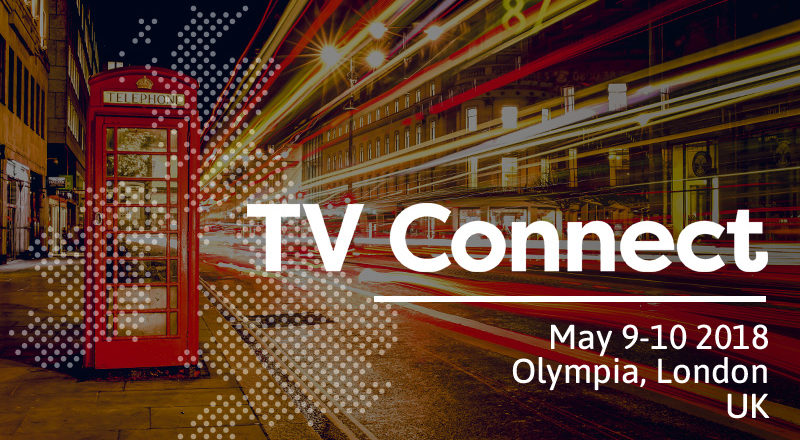 TV Connect 2018